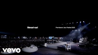 Download lagu Gigi - Menari-nari (Live At Prambanan Jazz Festival) mp3 Download lagu Gigi - Menari-nari (Live At Prambanan Jazz Festival) mp3