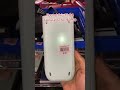 Found This TI 84 Calculator At Goodwill Shorts