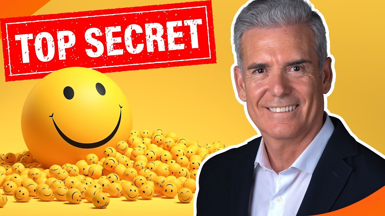 5. El poder de la SONRISA y sus SECRETOS - Episodio 14