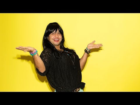 Home with Juanita Carmelita - Funny Drop