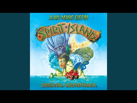 Spirit Island Theme