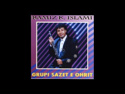 Sazet e Ohrit 1992 - Valle Rinore - Ramiz K. Islami