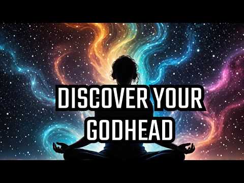 Discovering Your Godhead: Human Design System