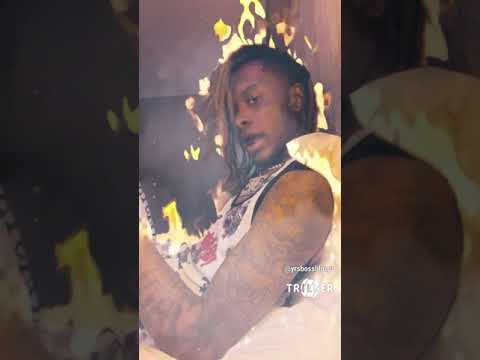 DON’T LIE NOMO 💔 @birdman3984 @CashMoneyOfficial  #RG #NewSingle #DontLieNomo 💿🥀 (@triller)