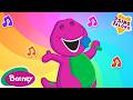 Barney Theme Song Classic Theme Songs For Kids Barney Scholastic Sing Dance