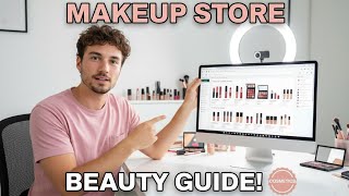 How to Use Shopify for Your Makeup Store Everything You Need to Know!