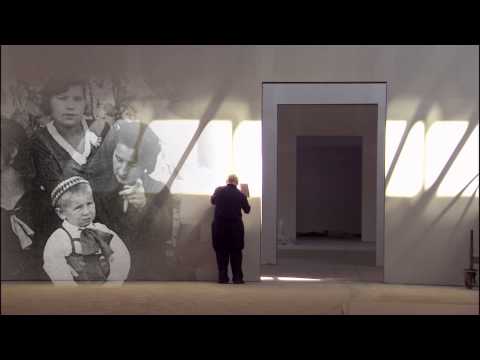 Ilya and Emilia Kabakov: ENTER HERE - Trailer