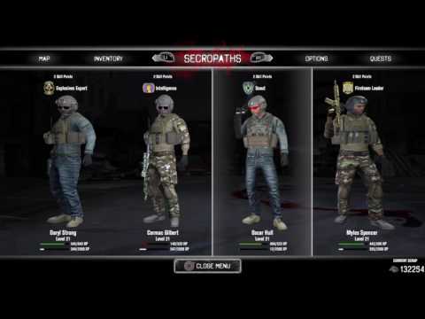 Breach & Clear: Deadline (Part 21 - Research Laboratory: Floors Four to Nine)