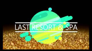 Battle Tapes - LAST RESORT &amp; SPA (Lyrics)