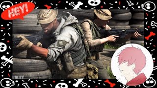 【CODMW】２v２の新ステーージ！！スナイパーが上手くいったから観て！