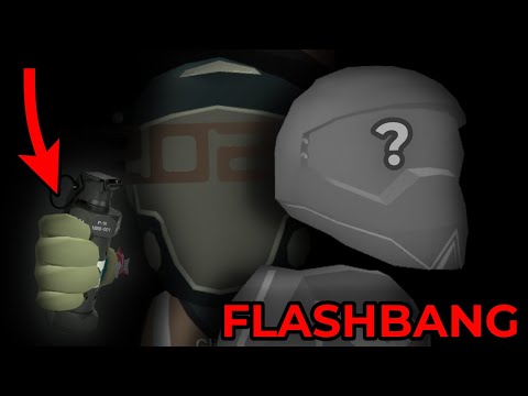 FLASHBANGING Random People in GRAB Vr