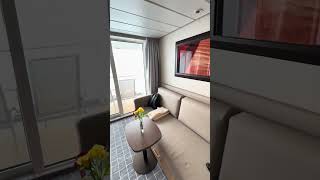 Celebrity Solstice Verandah 6114
