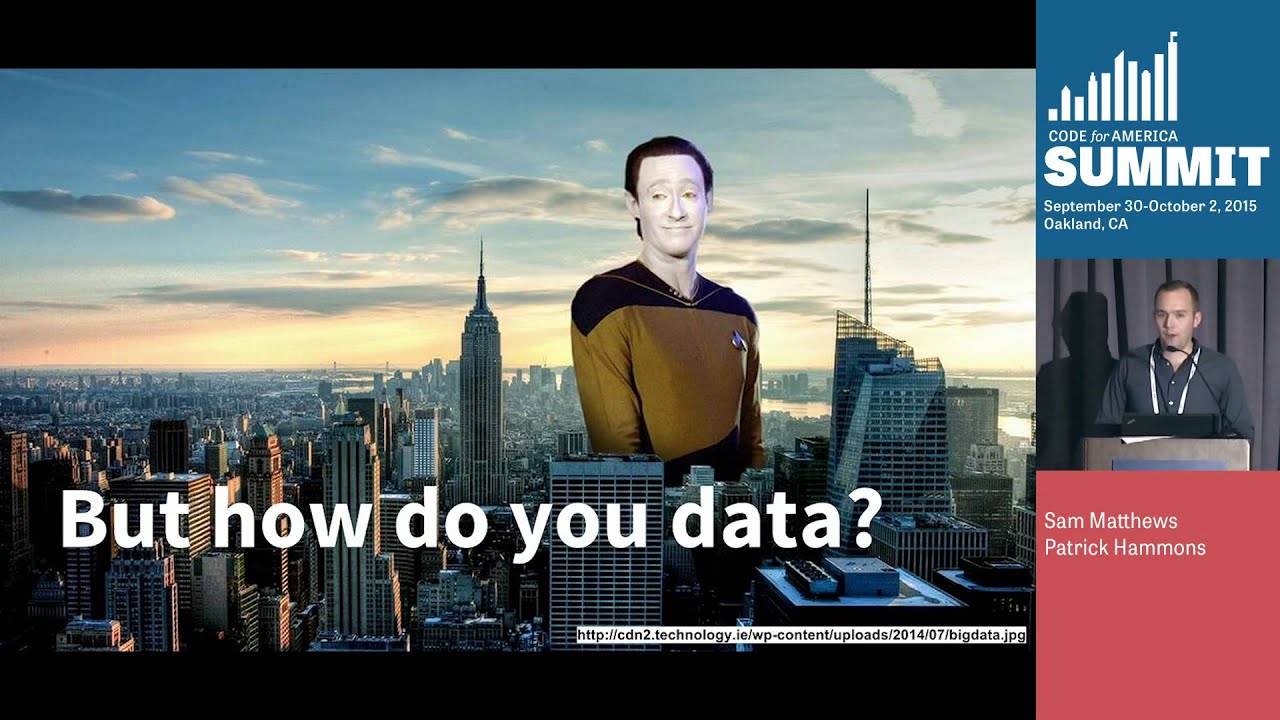 Basics of Web Mapping