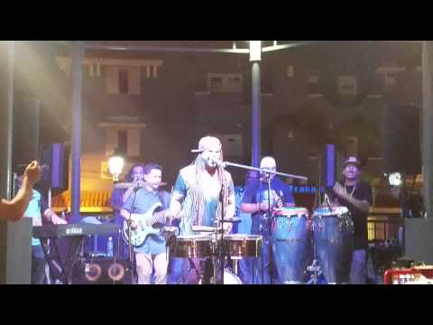 Pirulo y la Tribu -Loco pero feliz