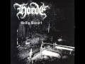Horde - Thine Hour Hast Come 