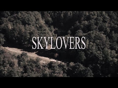 SKYLOVERS - Ніхто не винен (Official video)