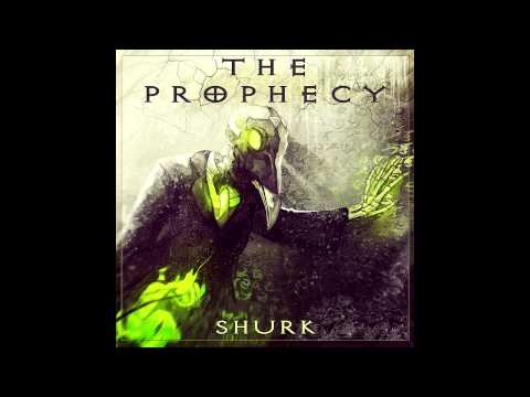 Shurk - Mortal Engine (ft. jenni)
