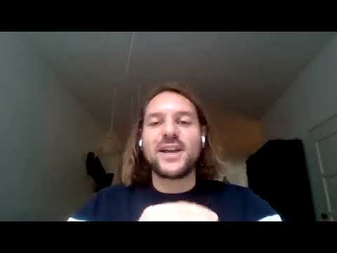 Just in Case - Customer Success Story (Daniel Hickinson - Founder)