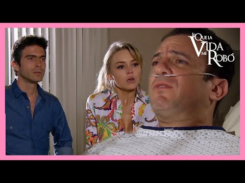 Victor exposes Graciela | What Life Stole From Me 4/4 | C-104