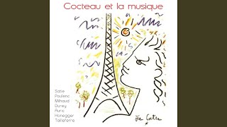 Polka (Trois chansons basques - 1919)