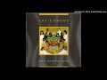 The Congos - 03 Music Is The Key