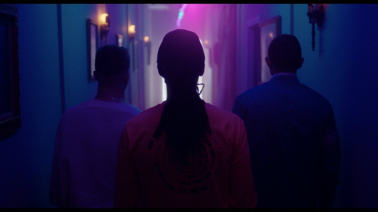 Majid Jordan ft. PartyNextDoor — One I Want