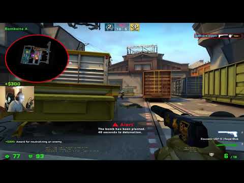 reltuC INSANE 4K PISTOL ALL HEADSHOTS