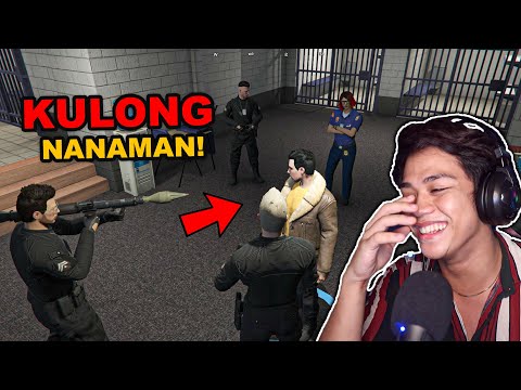 Mag BENTA ng BAWAL NA GAMOT sa PULIS!! | GTA 5 Role Play