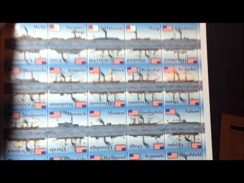 Iron and Oak Component View and Unboxing