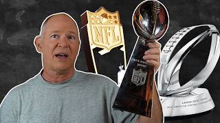 Don't Lock In These NFL Futures Until You Watch This w/ Jay Croucher