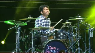 Download lagu Wali - Doaku Untukmu Sayang  (Jakarta Fair 2019) mp3