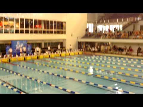 GP-Challenge 50su pudotuskilpailu Helsinki 3-5.7