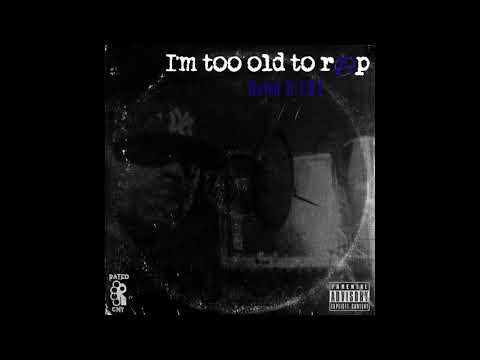 Rated R CNY  - Sign Ya Life -  (Prod By. Cotardz)