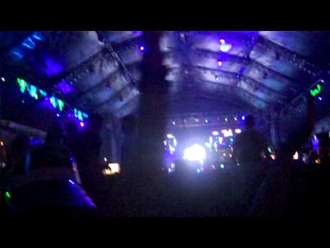 steve angello @ nocturnal 2010