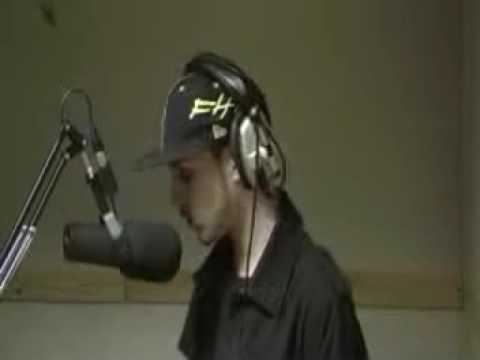 Mingstar & Skitz Beatz On Radio Cardiff