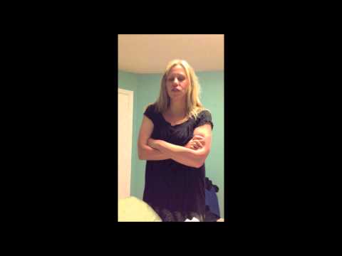 Drunk and Abusive wife