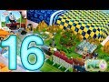 Thomas And Friends Magic Tracks Gameplay Walkthrough Part 16 Game Completed IOS Android