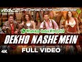 Dekho Nashe Mein WhatsApp Status With Lyrics Direct Download Link From YouTube Description
