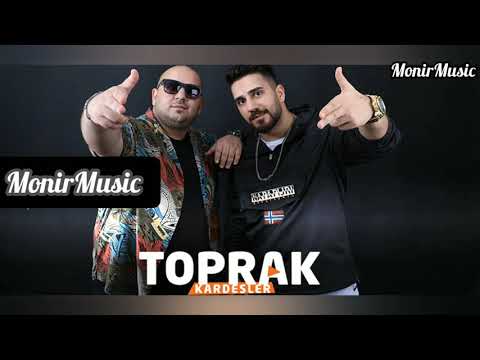 Toprak Kardeşler Ft. Oğuzhan Atmaca - Yolumuz Ayrı ( Monir Music Official  Remix)
