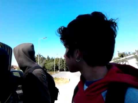 Ravi no lixo- Episódio 2