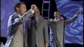 Truth Is Marching On