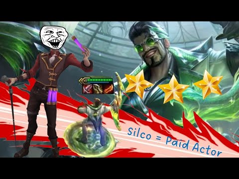 ⭐⭐⭐Draven 3 Star is invincible unless Silco is an imposter | TFT Set 6.5