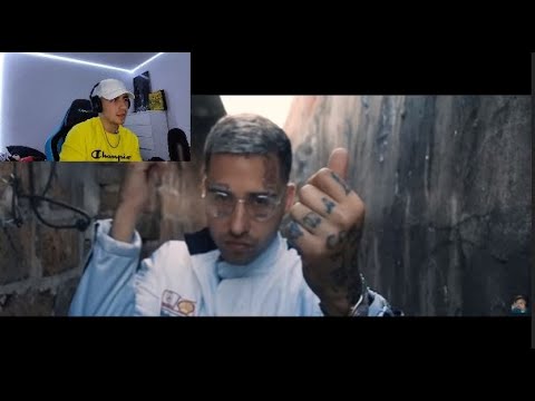REACCIÓN🥵 ZARAMAY X TEAM MATI X KING GOYI - TANTO FRONTEO