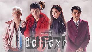 Download lagu Hwayugi OST - Believe - Mackelli mp3 Download lagu Hwayugi OST - Believe - Mackelli mp3