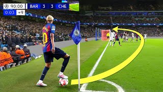 1 in a Trillion Football Moments