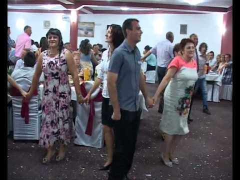 Moravac Riki i Goran