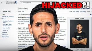 Download lagu My Wikipedia Got Stolen mp3