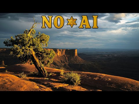 The Tree That Waited | Music for Solitary Cowboys, Western Ambient | 10 hours, NO AI