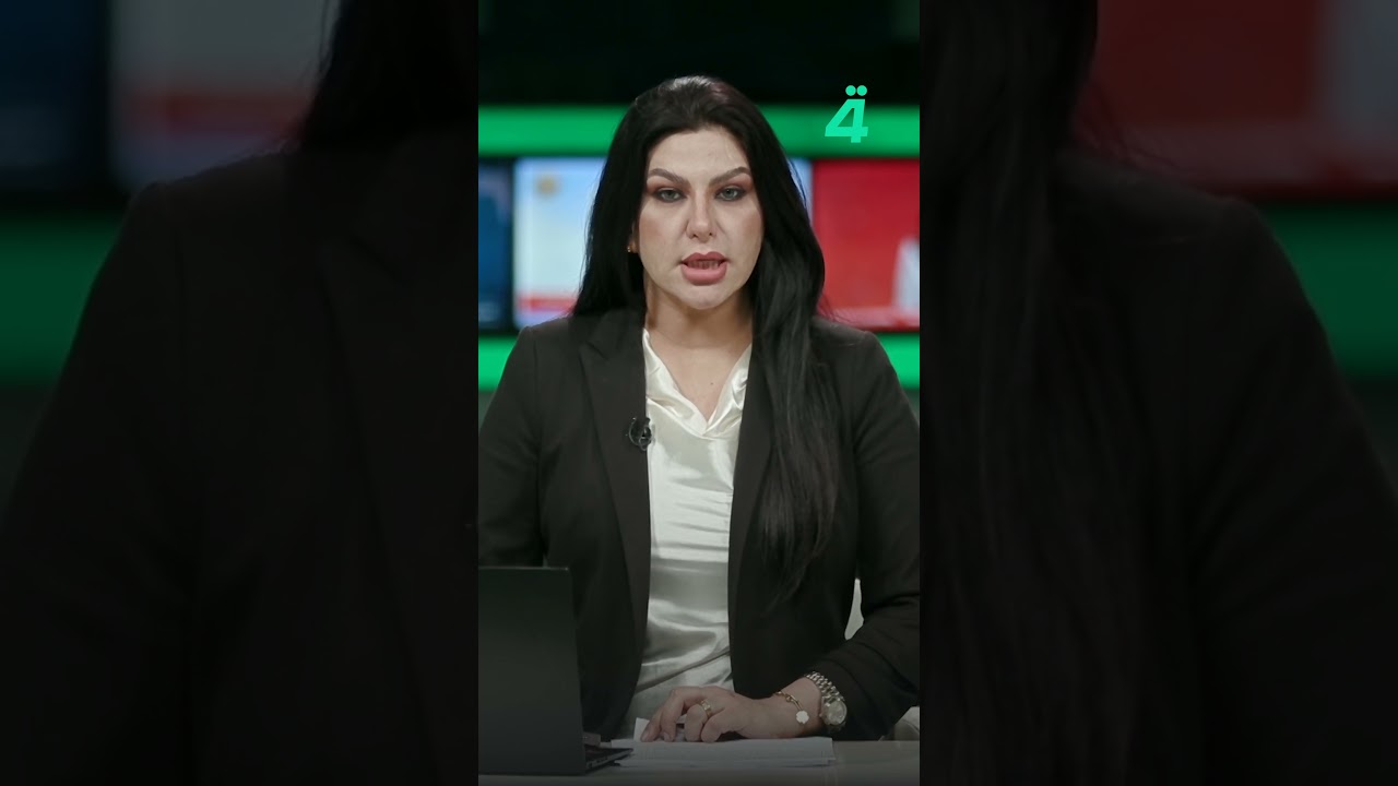 فيديو | العراق يدخل فراغاً دستورياً بعد اخفاق الإطار في حسم رئاسة الحكومة الجديدة