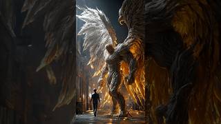 Download lagu God Sent You a GUARDIAN Angel Since the Day You Were Born 👼✨ mp3